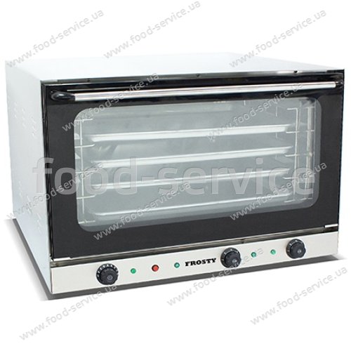 Печь конвекционная Frosty EСS-8A